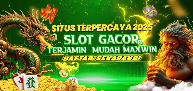 Jokerwin188 Juara