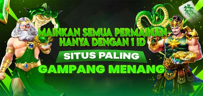 Jokerwin188 Juara