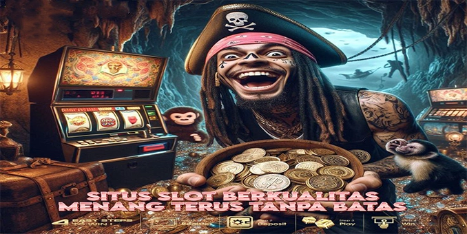 Jokerwin188 Slot
