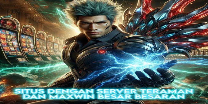 Jokerwin188 Slot
